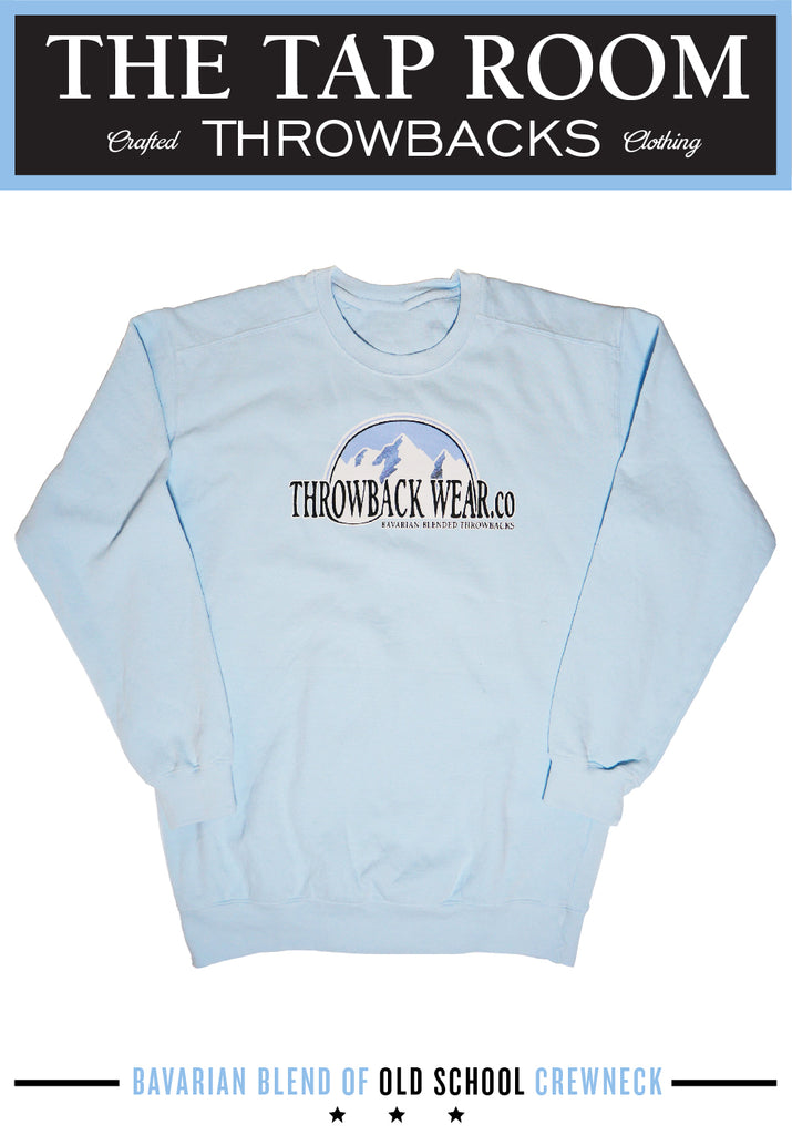 The Bavarian Crewneck Sweatshirt