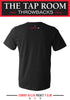 The Cowboy Killer Pocket T Slim