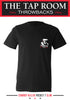 The Cowboy Killer Pocket T Slim