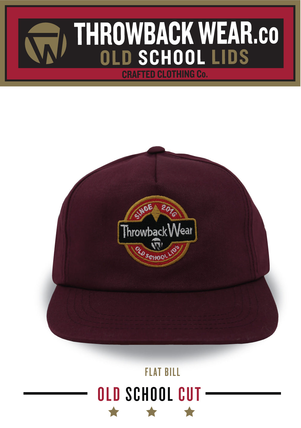 old school throwback mlb hats