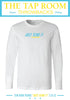 Ten High Peaks "JUST SEND IT" 2.0 LS Long Sleeve Shirt Throwback Wear 