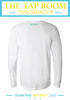 Ten High Peaks "JUST SEND IT" 2.0 LS Long Sleeve Shirt Throwback Wear 