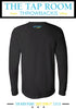 Ten High Peaks "JUST SEND IT" 2.0 LS Long Sleeve Shirt Throwback Wear 