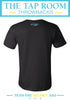 Ten High Peaks "JUST SEND IT" 2.0 T-Shirt Throwback Wear 