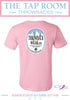 The Bavarian Fight For The Cure T-Shirt Throwback Wear 