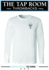 The Bavarian LS Long Sleeve Shirt Throwback Wear 